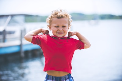 Kids Jeans