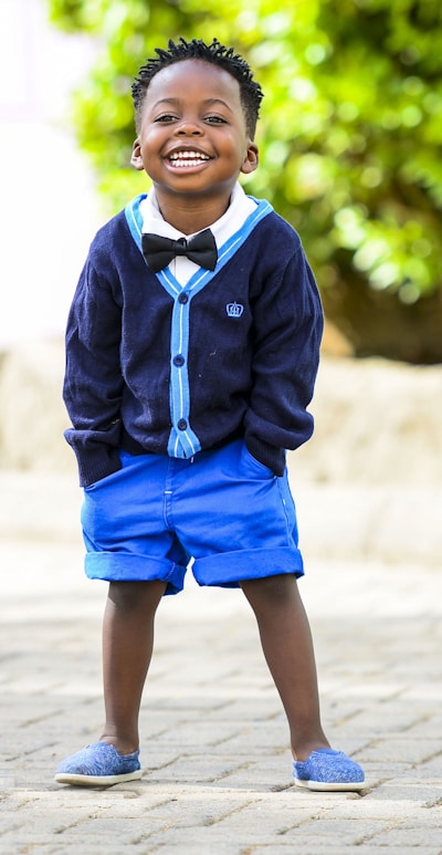 Kids Dress