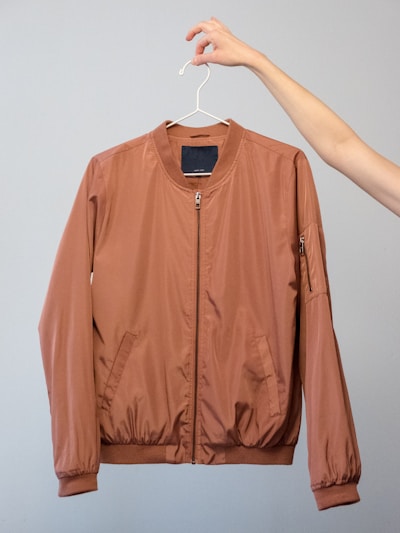 Men Jacket