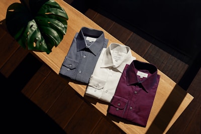 Men Shirt