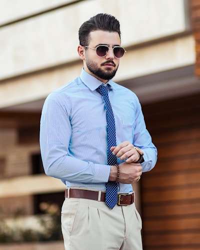 Men Tshirt