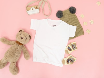 Kids Hoodie